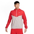 Nike Stride Dri-FIT UV Repel Jacket Herr Mehrfarbig