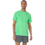 ASICS Road Seamless T-shirt Men Lime