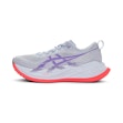 ASICS Superblast 2 Unisexe Lila