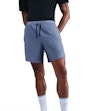 Nike Stride Dri-FIT 7 Inch 2-in-1 Shorts Herr Blau