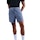 Nike Stride Dri-FIT 7 Inch 2-in-1 Shorts Herren Blau