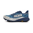HOKA Speedgoat 6 GTX Dam Blau