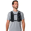 Nathan Quick Start 3.0 6 Liter Hydration Vest Unisexe Noir