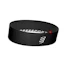 Compressport Free Belt Schwarz