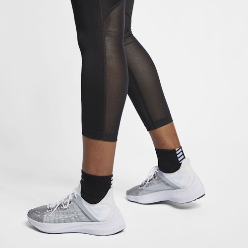 Nike women's fast top 7/8 running cropped tights