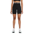 Nike Pro 365 High-Rise 7 Inch Short Women Black