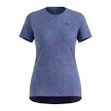 Odlo X-Alp PW 115 Crew Neck T-shirt Damen Blau