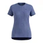 Odlo X-Alp PW 115 Crew Neck T-shirt Femme Bleu