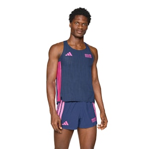 adidas Berlin Marathon 2025 Singlet Men adidas Berlin Marathon 2025 Singlet Men