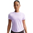 Nike Swift Dri-FIT T-shirt Dam Purple