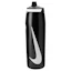 Nike Refuel Bottle Grip 32 oz Schwarz
