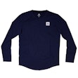 SAYSKY Clean Pace Shirt Herre Blue