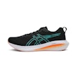 ASICS Gel Excite 10 Homme Schwarz