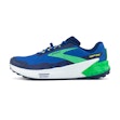 Brooks Catamount 2 Homme Blau