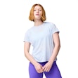Brooks Dash T-shirt Dame Lila
