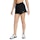 Nike Dri-FIT One High-Rise Brief-Lined 3 Inch Short Damen Black