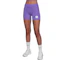 SAYSKY Zig Zag Combat+ 4 Inch Short Tights Dam Lila