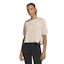 adidas Adi365 Soft Touch T-shirt Women Cream
