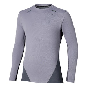 Mizuno Tech Thermal Charge Shirt Herre Mizuno Tech Thermal Charge Shirt Herre