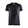 Craft Essence T-Shirt Herren Black