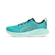 ASICS Gel Cumulus 27 Men Blau