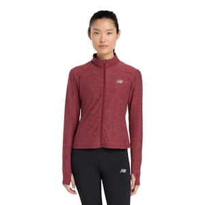 New Balance Space Dye Jacket Women New Balance Space Dye Jacket Women
