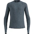Odlo X-Alp PW 115 Crew Neck Shirt Herren Grau