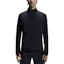 On Weather Jacket Insulated Men Black