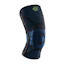 Bauerfeind Knee Support Svart