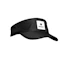 SAYSKY Visor Unisexe Noir