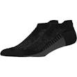 ASICS Performance Run Ankle Socks Unisex Black