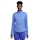 Nike Therma-FIT One 1/2 Zip Shirt Women Blau