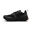 New Balance Fresh Foam X Hierro v8 GTX Femme Schwarz