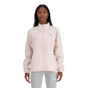 New Balance Sport Essentials Jacket Dame