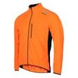Fusion S1 Run Jacket Herr Orange