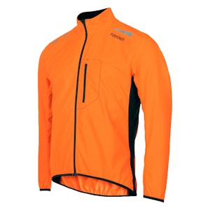 Fusion S1 Run Jacket Homme Fusion S1 Run Jacket Homme
