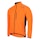 Fusion S1 Run Jacket Men Orange