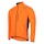 Fusion S1 Run Jacket Homme Orange
