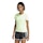 adidas Adizero Essentials T-shirt Damen Limonengrün