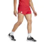 adidas Adizero Essentials Short Herre Rød