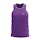 Compressport Performance Singlet Women Lila