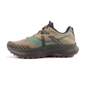 Saucony Ride 15 TR Damen Saucony Ride 15 TR Damen
