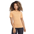 Craft Core Dry Active Comfort T-shirt Dame Orange