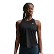 Nike Swift Dri-FIT Tank Top Damen Schwarz