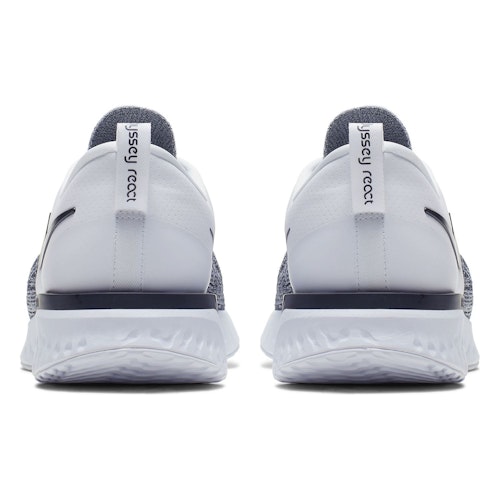 Epic top react odyssey