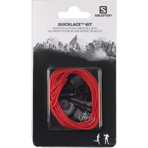 Salomon Quicklace Kit