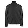 Craft Core Essence Wind Jacket Herr Schwarz