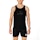 SAYSKY Logo Flow Singlet Men Schwarz
