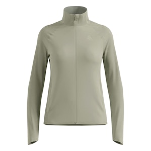 Odlo Zeroweight Warm Hybrid Jacket Damen Odlo Zeroweight Warm Hybrid Jacket Damen