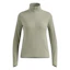 Odlo Zeroweight Warm Hybrid Jacket Women Green